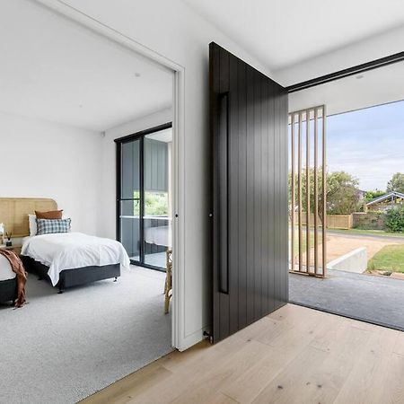 Kirks On Park - Brand New Luxury Home, Great Location 索伦托 外观 照片