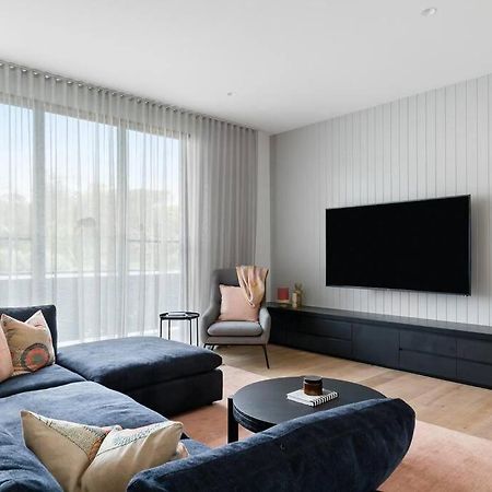 Kirks On Park - Brand New Luxury Home, Great Location 索伦托 外观 照片