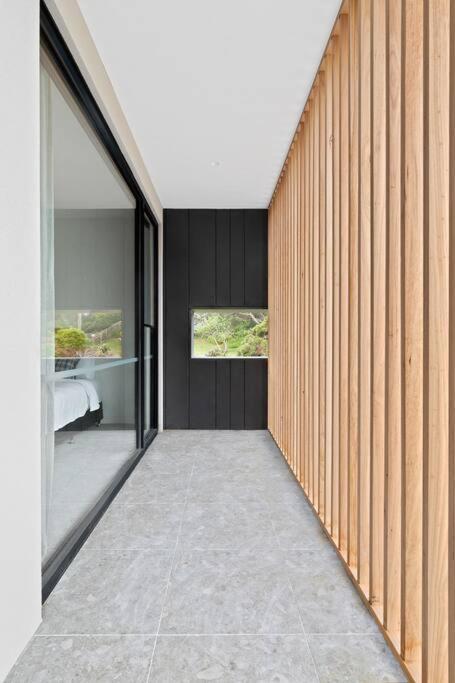 Kirks On Park - Brand New Luxury Home, Great Location 索伦托 外观 照片