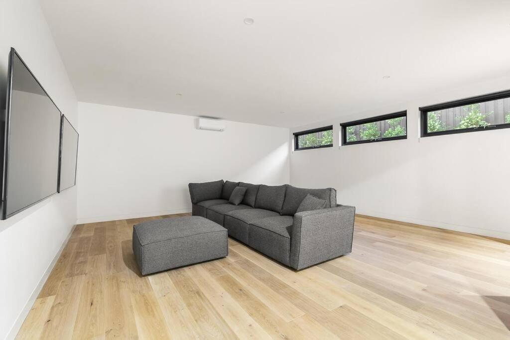 Kirks On Park - Brand New Luxury Home, Great Location 索伦托 外观 照片